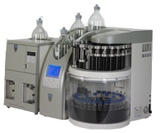 ASE150/350快速溶剂萃取仪的图片