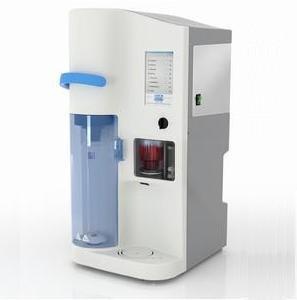 VLEP全自动凯氏定氮仪的图片