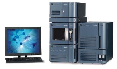 沃特世超高效液相色谱的图片