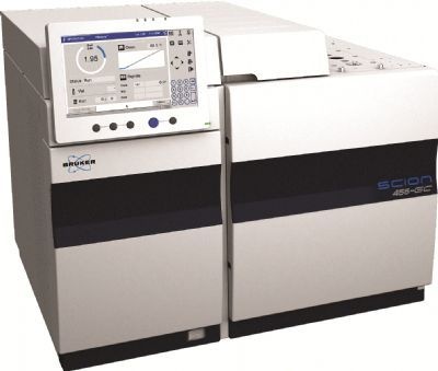 布鲁克GC400系列的图片