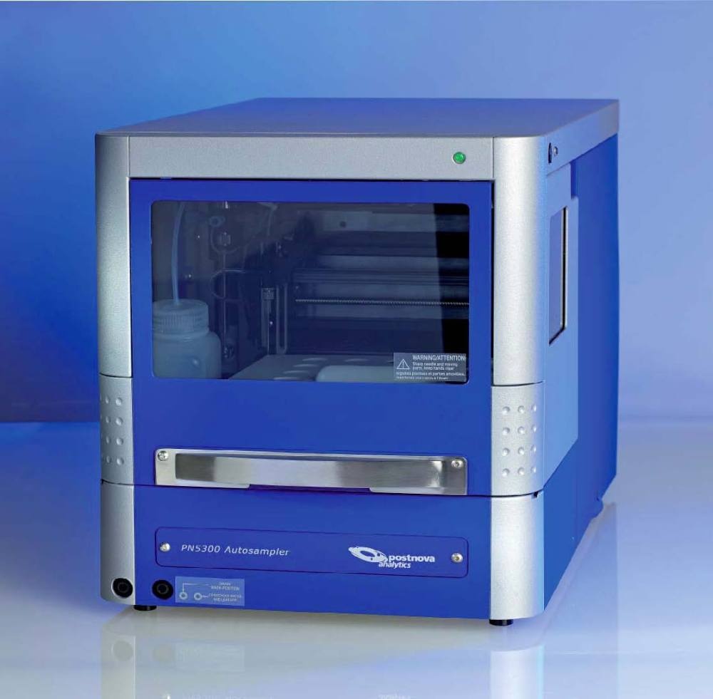 自动进样器的图片