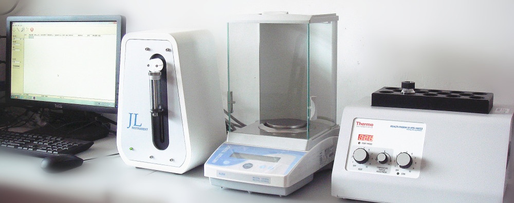 半自动配样系统的图片