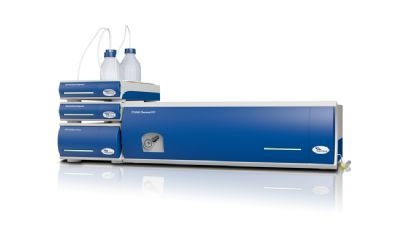 热场场流分离仪的图片