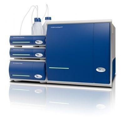 离心场场流分离仪的图片