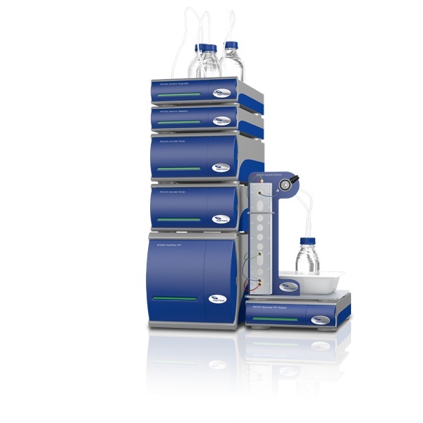 二维场流电流动场场流分离仪的图片