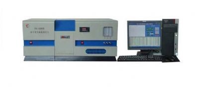 硫氮元素分析仪的图片