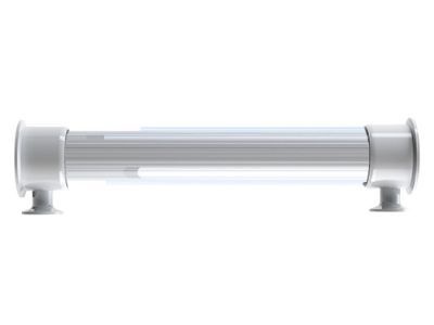 KrosFlo聚醚砜中空纤维过滤柱(100L - 1000L)的图片