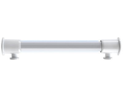 MiniKros聚砜中空纤维过滤柱(5L - 50L)的图片