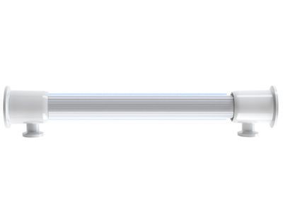 MiniKros聚砜中空纤维过滤柱(5L - 50L)的图片