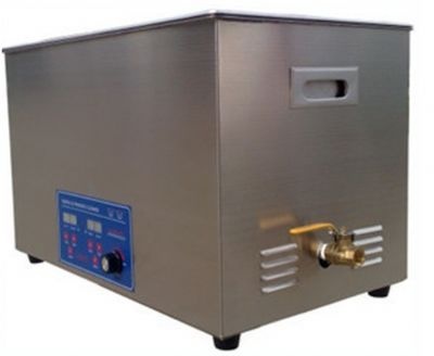 【中科仪】20升超声波清洗器US-22A的图片