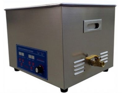 【中科仪】15升超声波清洗器US-15A的图片
