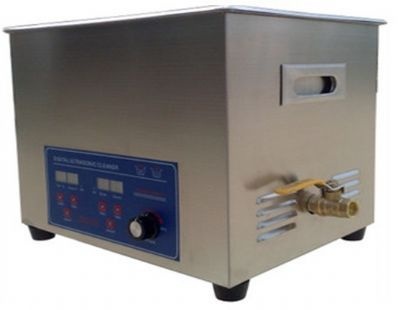 【中科仪】10升超声波清洗器US-10A的图片