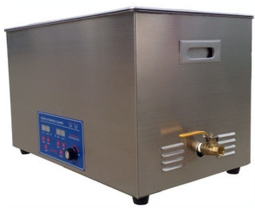 【中科仪】10升超声波清洗器US-10M的图片