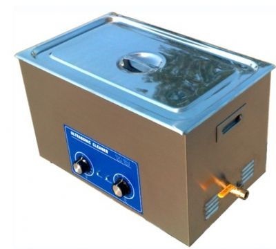 【中科仪】22升超声波清洗器US-22D的图片