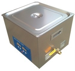 【中科仪】15升超声波清洗器US-15D的图片
