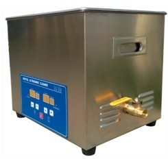 【中科仪】10升超声波清洗器US-10D的图片