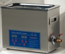 【中科仪】6升超声波清洗器US-6D的图片