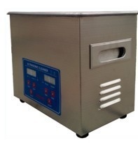 【中科仪】3升超声波清洗器US-3D的图片