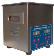 【中科仪】2升数码超声波清洗器US-2D的图片