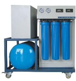 【中科仪】50升超纯水器water-50n的图片