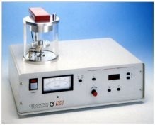 Cressington离子溅射仪的图片