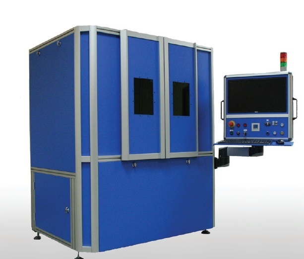 FemtoFAB飞秒激光微纳米加工系统的图片