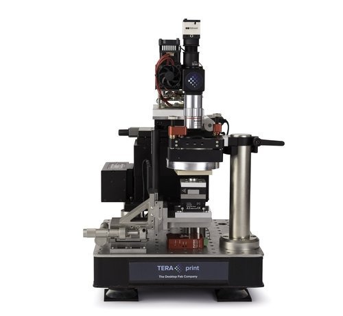 BPL光束笔微影纳米制造系统的图片