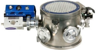 TEM/SEM两用Plasma Cleaner等离子清洗机的图片