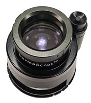 皮肤检测放大镜的图片