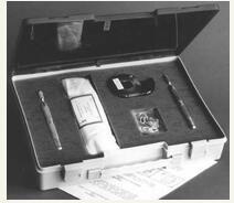 透镜镀膜硬度检测工具包12900的图片