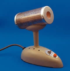 Bacti Cinerator IV第四代接种环灭菌器的图片