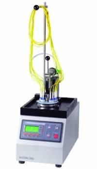 FIBERTEC光纤研磨机9812.2的图片