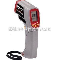 TES-1327红外线温度计的图片