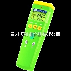 TES-1372/1372R一氧化碳测试器的图片