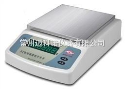 5000BF精密电子天平的图片