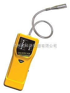 AZ7201可燃气体侦测报警仪的图片