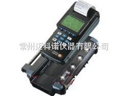 testo 350 XL环境监测专用仪器烟气分析仪的图片
