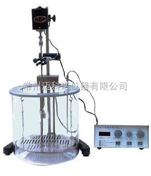 数显玻璃恒温水浴的图片