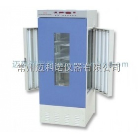数显光照培养箱GPX-250的图片