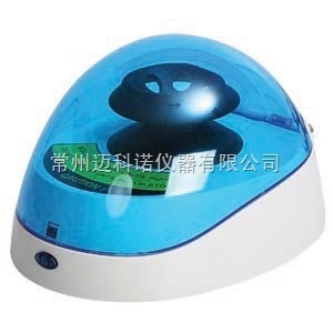 Mini-6K微型迷你离心机的图片