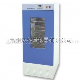 智能生化培养箱SPX-150的图片