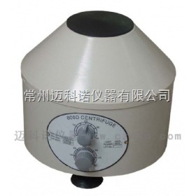 电动离心机800D的图片