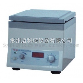 Mini-7K微型迷你离心机的图片