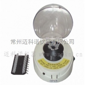迷你手掌离心机Mini-60的图片