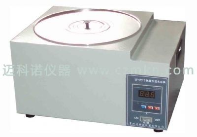 数显超级恒温油浴锅的图片