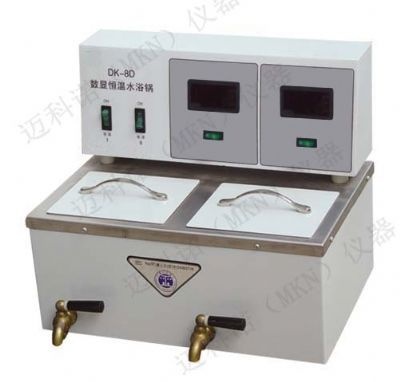 数显恒温水箱的图片