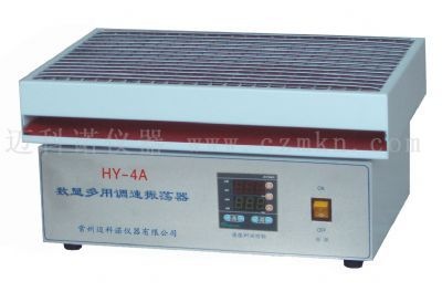 调速多用振荡器的图片