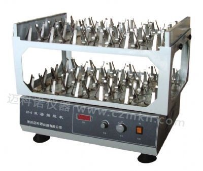 双层摇瓶机（振荡器）的图片