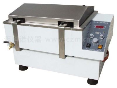 高温油浴振荡器的图片