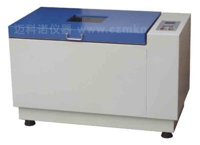 数显全温振荡器（恒温摇床）的图片